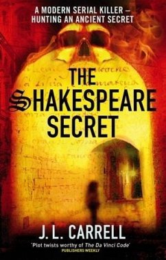 Cover The Shakespeare Secret (eBook, ePUB)
