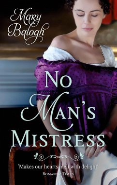 Cover No Man's Mistress (eBook, ePUB)