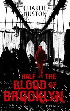 Cover Half The Blood Of Brooklyn (eBook, ePUB)