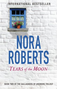 Tears Of The Moon (eBook, ePUB) - Roberts, Nora