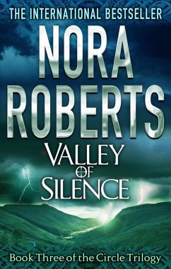Valley Of Silence (eBook, ePUB) - Roberts, Nora