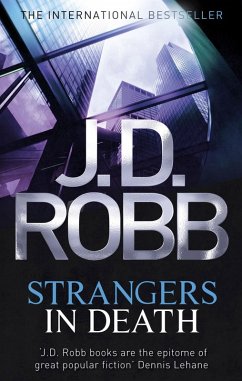 Strangers In Death (eBook, ePUB) - Robb, J. D.