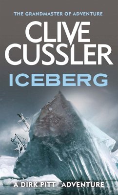Iceberg (eBook, ePUB) - Cussler, Clive