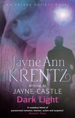 Dark Light (eBook, ePUB) - Castle, Jayne