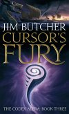 Cursor's Fury (eBook, ePUB)
