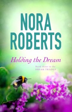 Cover Holding The Dream (eBook, ePUB)