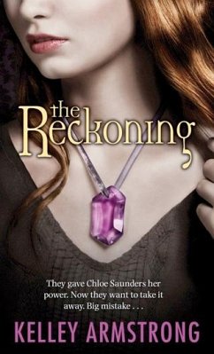 Cover The Reckoning (eBook, ePUB)