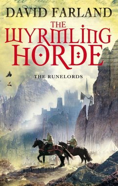 The Wyrmling Horde (eBook, ePUB) - Farland, David