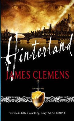 Cover Hinterland (eBook, ePUB)