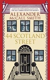 44 Scotland Street (eBook, ePUB) - McCall Smith, Alexander