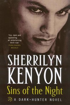 Cover Sins Of The Night (eBook, ePUB)