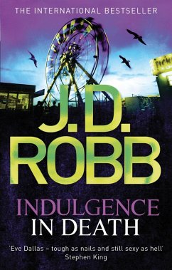 Indulgence In Death (eBook, ePUB) - Robb, J. D.