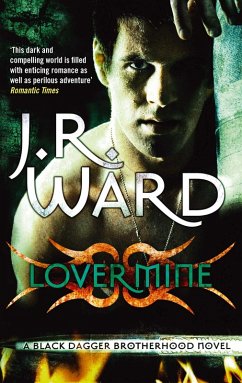Cover Lover Mine / Black Dagger Vol.8 (eBook, ePUB)
