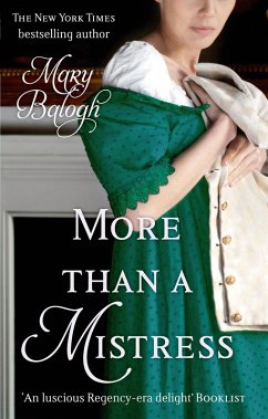 Cover More Than A Mistress (eBook, ePUB)