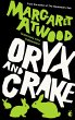 Oryx And Crake (eBook, ePUB) - Bild 1