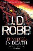 Divided In Death (eBook, ePUB)