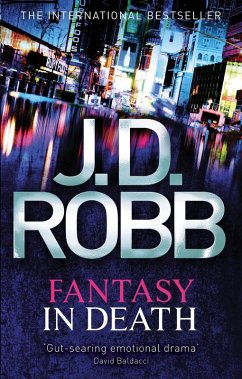 Fantasy In Death (eBook, ePUB) - Robb, J. D.