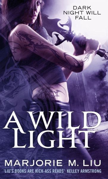 A Wild Light (eBook, ePUB)