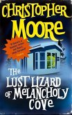 The Lust Lizard Of Melancholy Cove (eBook, ePUB)