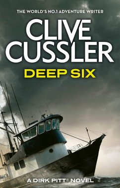 Deep Six (eBook, ePUB) - Cussler, Clive