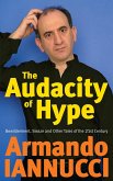 The Audacity Of Hype (eBook, ePUB)