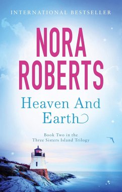 Heaven And Earth (eBook, ePUB) - Roberts, Nora