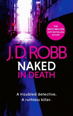 Naked In Death (eBook, ePUB) - Robb, J. D.