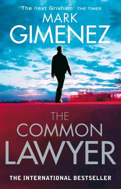 The Common Lawyer (eBook, ePUB) - Gimenez, Mark