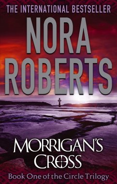 Cover Morrigan's Cross (eBook, ePUB)