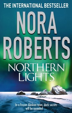 Northern Lights (eBook, ePUB) - Roberts, Nora