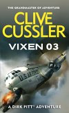 Vixen 03 (eBook, ePUB)