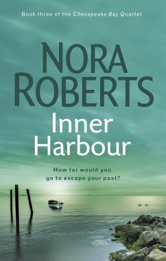 Inner Harbour (eBook, ePUB) - Roberts, Nora