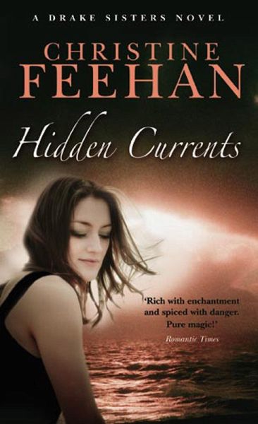 Hidden Currents (eBook, ePUB)