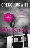 We Know (eBook, ePUB)