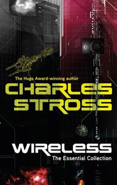 Wireless (eBook, ePUB) - Stross, Charles