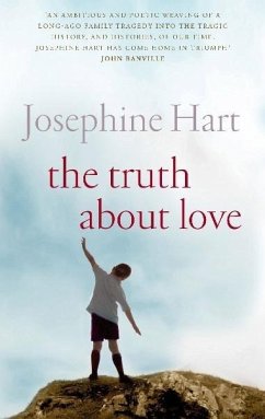 The Truth About Love (eBook, ePUB) - Hart, Josephine