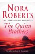 The Quinn Brothers (eBook, ePUB) - Bild 1
