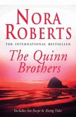 The Quinn Brothers (eBook, ePUB)