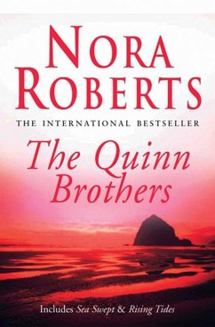 The Quinn Brothers (eBook, ePUB) - Roberts, Nora