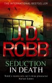 Seduction In Death (eBook, ePUB)