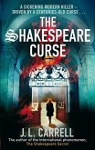 The Shakespeare Curse (eBook, ePUB)