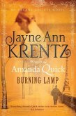 Burning Lamp (eBook, ePUB)