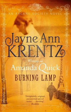 Burning Lamp (eBook, ePUB) - Quick, Amanda Burning Lamp (eBook, ePUB) - Quick, Amanda