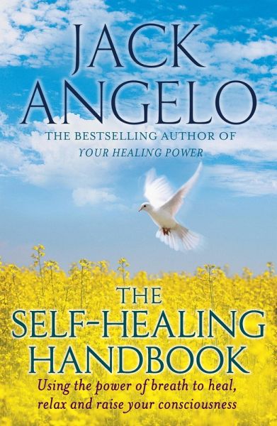 The Healing Breath (eBook, ePUB) The Healing Breath (eBook, ePUB)