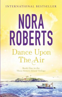 Dance Upon The Air (eBook, ePUB) - Roberts, Nora