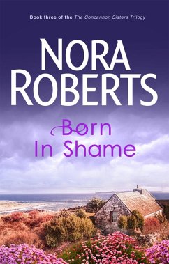 Cover Born In Shame (eBook, ePUB)