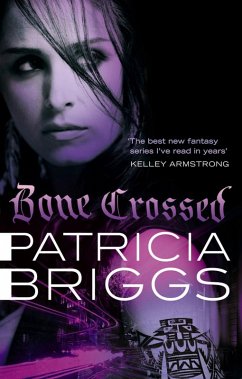 Bone Crossed (eBook, ePUB) - Briggs, Patricia