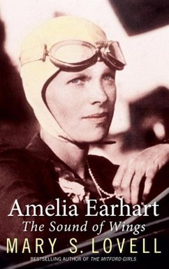 Amelia Earhart (eBook, ePUB) - Lovell, Mary S.
