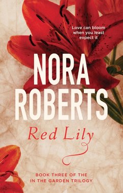Red Lily (eBook, ePUB) - Roberts, Nora