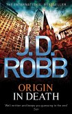 Origin In Death (eBook, ePUB)